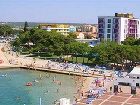 фото отеля Hotel Adriatic Biograd na Moru