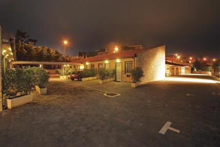 фото отеля Anthurium Hotel