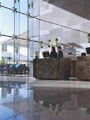фото отеля Radisson Blu Hotel Abu Dhabi Yas Island