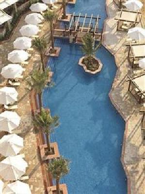 фото отеля Radisson Blu Hotel Abu Dhabi Yas Island