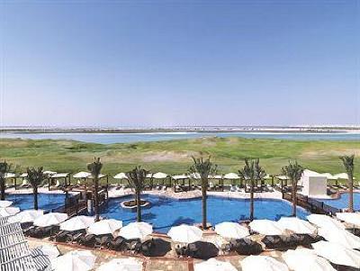 фото отеля Radisson Blu Hotel Abu Dhabi Yas Island