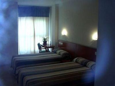 фото отеля Hotel Mirablau Roquetas de Mar