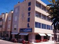 Hotel Mirablau Roquetas de Mar