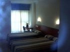 фото отеля Hotel Mirablau Roquetas de Mar