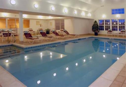 фото отеля Residence Inn Louisville Northeast