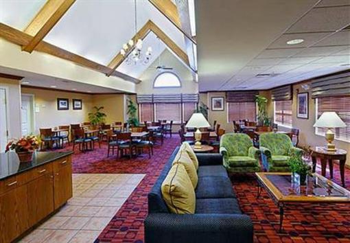 фото отеля Residence Inn Louisville Northeast