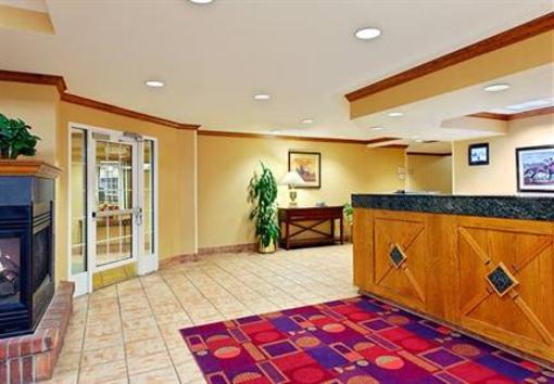 фото отеля Residence Inn Louisville Northeast