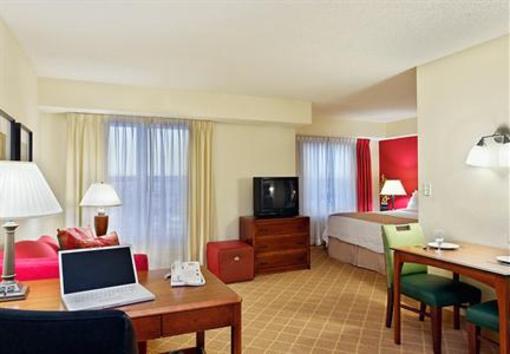 фото отеля Residence Inn Louisville Northeast