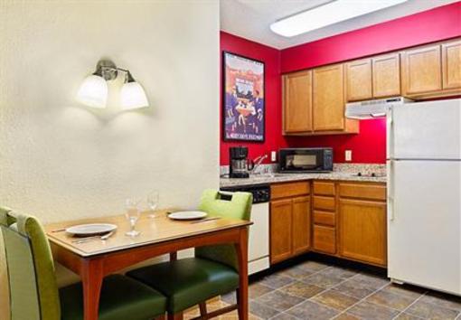 фото отеля Residence Inn Louisville Northeast