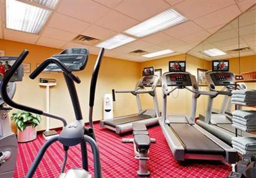 фото отеля Residence Inn Louisville Northeast