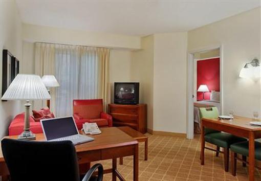 фото отеля Residence Inn Louisville Northeast