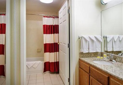 фото отеля Residence Inn Louisville Northeast