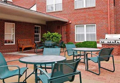 фото отеля Residence Inn Louisville Northeast