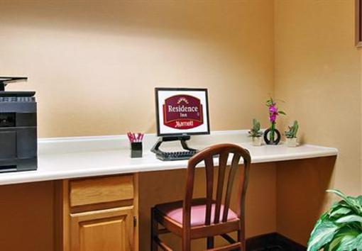 фото отеля Residence Inn Louisville Northeast