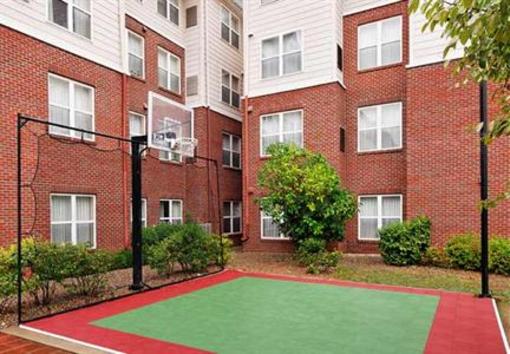 фото отеля Residence Inn Louisville Northeast