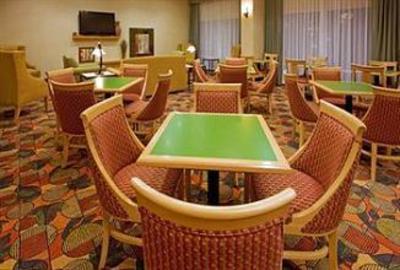 фото отеля Holiday Inn Express Hotel & Suites Cd. Juarez-Las Misiones