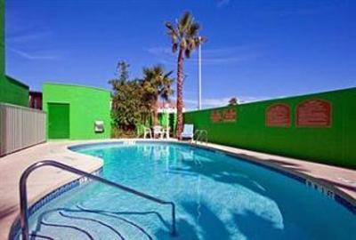 фото отеля Holiday Inn Express Hotel & Suites Cd. Juarez-Las Misiones