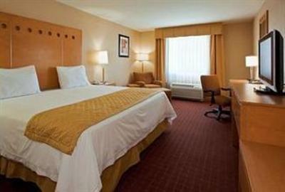 фото отеля Holiday Inn Express Hotel & Suites Cd. Juarez-Las Misiones