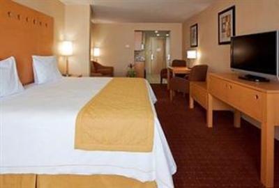 фото отеля Holiday Inn Express Hotel & Suites Cd. Juarez-Las Misiones
