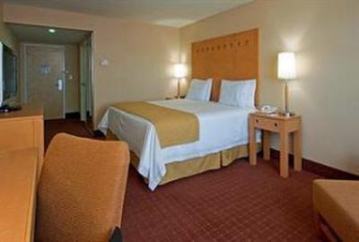 фото отеля Holiday Inn Express Hotel & Suites Cd. Juarez-Las Misiones