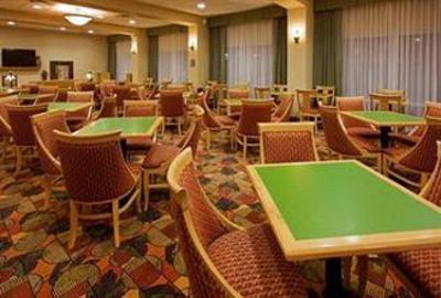 фото отеля Holiday Inn Express Hotel & Suites Cd. Juarez-Las Misiones