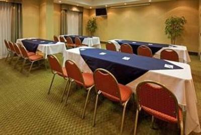 фото отеля Holiday Inn Express Hotel & Suites Cd. Juarez-Las Misiones