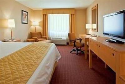 фото отеля Holiday Inn Express Hotel & Suites Cd. Juarez-Las Misiones