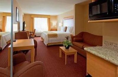 фото отеля Holiday Inn Express Hotel & Suites Cd. Juarez-Las Misiones