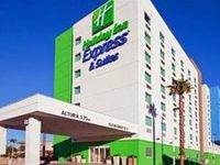 Holiday Inn Express Hotel & Suites Cd. Juarez-Las Misiones