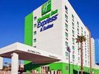 фото отеля Holiday Inn Express Hotel & Suites Cd. Juarez-Las Misiones