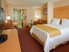 фото отеля Holiday Inn Express Hotel & Suites Cd. Juarez-Las Misiones