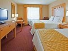 фото отеля Holiday Inn Express Hotel & Suites Cd. Juarez-Las Misiones