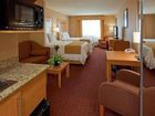 фото отеля Holiday Inn Express Hotel & Suites Cd. Juarez-Las Misiones