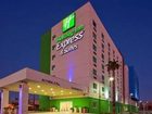 фото отеля Holiday Inn Express Hotel & Suites Cd. Juarez-Las Misiones