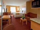 фото отеля Holiday Inn Express Hotel & Suites Cd. Juarez-Las Misiones