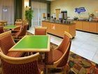 фото отеля Holiday Inn Express Hotel & Suites Cd. Juarez-Las Misiones