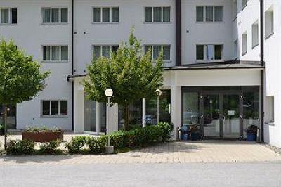 фото отеля Motel Gottardo Sud