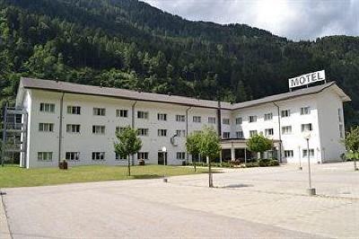 фото отеля Motel Gottardo Sud