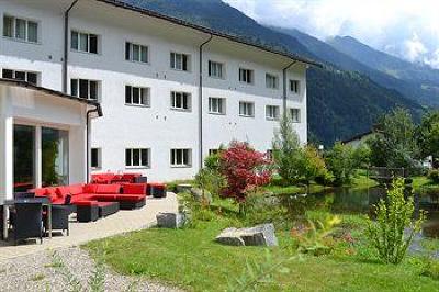 фото отеля Motel Gottardo Sud