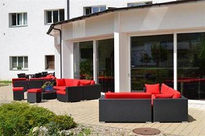 фото отеля Motel Gottardo Sud