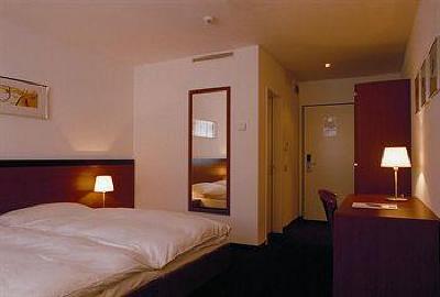 фото отеля Motel Gottardo Sud