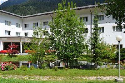 фото отеля Motel Gottardo Sud
