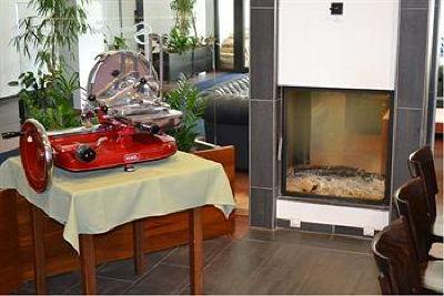 фото отеля Motel Gottardo Sud