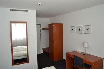 фото отеля Motel Gottardo Sud