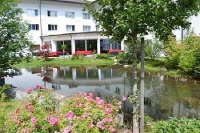 фото отеля Motel Gottardo Sud