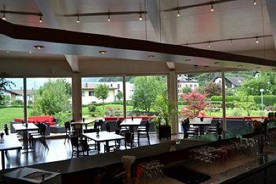 фото отеля Motel Gottardo Sud