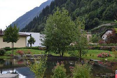 фото отеля Motel Gottardo Sud