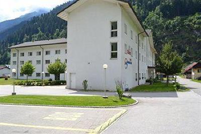 фото отеля Motel Gottardo Sud