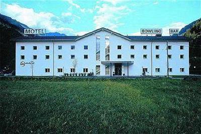 фото отеля Motel Gottardo Sud