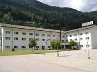 фото отеля Motel Gottardo Sud